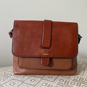Fossil Crossbody Bag Kinley